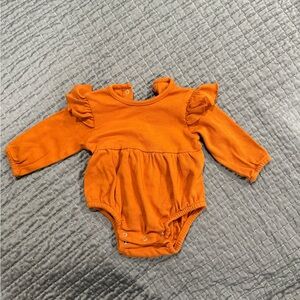 Emerson & Friends Bubble Romper